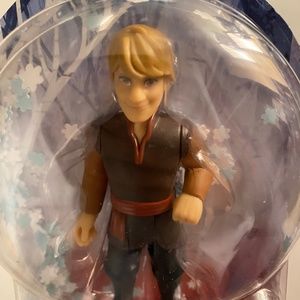 Disney FROZEN II | Kristoff | Figure Toy | New With Tags